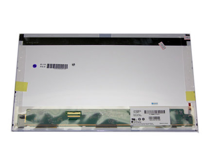LTN156AT02 LED Panel voor 15,6" notebooks en laptops