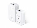 PowerLine-netwerkadapters