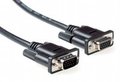 VGA-kabels