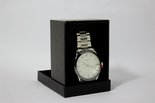 Enzo-Tempo-heren-horloge-Zilver-wit