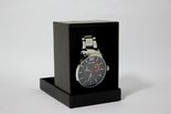 Enzo-Tempo-heren-horloge-Zilver-grijs
