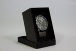 Enzo-Tempo-heren-horloge-Zwart-grijs