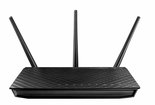 ASUS-RT-AC66U-Dual-band-(2.4-GHz-5-GHz)-Gigabit-Ethernet-draadloze-router