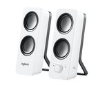 Logitech-Z200-Wit-Bedraad-10-W