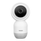 Eminent-EM6410-bewakingscamera-IP-beveiligingscamera-Binnen-Bolvormig-1920-x-1080-Pixels-Plafond-wand-bureau