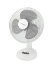 Esperanza-Desk-Cooling-Fan-Ventilator-12inch-Wit