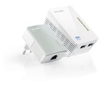 TP-Link-WPA4220KIT-AV500-WiFi-Powerline-Extender-300Mbps-KIT