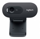 Logitech-C270-webcam-3-MP-1280-x-720-Pixels-USB-2.0-Zwart
