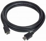 Gembird-10m-HDMI-M-M-HDMI-kabel-HDMI-Type-A-(Standaard)-Zwart