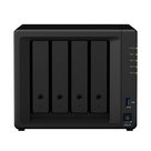 Synology-DiskStation-DS418-data-opslag-server-NAS-Mini-Tower-Ethernet-LAN-Zwart-RTD1296