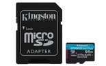 Kingston-Technology-Canvas-Go!-Plus-flashgeheugen-64-GB-MicroSD-UHS-I-Klasse-10