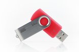 Goodram-UTS3-USB-flash-drive-64-GB-USB-Type-A-3.2-Gen-1-(3.1-Gen-1)-Rood