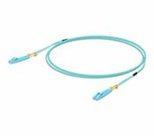 Ubiquiti-Networks-UniFi-ODN-2m-Glasvezel-kabel-LC-OM3-Aqua-kleur