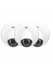 Ubiquiti-Networks-UniFi-G3-Dome-IP-beveiligingscamera-Binnen-&amp;-buiten-1920-x-1080-Pixels-Plafond-muur