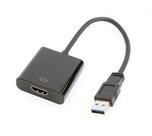 Gembird-A-USB3-HDMI-02-USB-grafische-adapter-1920-x-1080-Pixels-Zwart