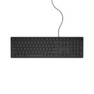 DELL-KB216-toetsenbord-USB-QWERTY-US-International-Zwart
