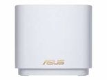 ASUS-ZenWiFi-AX-Mini-(XD4)-bedrade-router-10-Gigabit-Ethernet-Wit