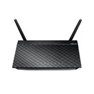 ASUS-RT-N12LX-draadloze-router-Fast-Ethernet-Zwart