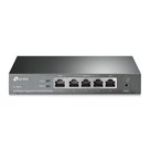 TP-LINK-TL-R605-bedrade-router-10-Gigabit-Ethernet-100-Gigabit-Ethernet-Zwart