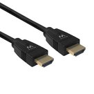 Ewent-EW9877-HDMI-kabel-2-m-HDMI-Type-A-(Standaard)-Zwart