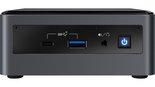 Intel-NUC-10-Performance-UCFF-Zwart-BGA-1528-i3-10110U-21-GHz