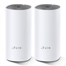 TP-LINK-Deco-E4-(2-pack)-Dual-band-(2.4-GHz-5-GHz)-Wi-Fi-5-(802.11ac)-Wit-Grijs-Intern