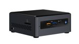 Intel-NUC-NUC7CJYHN-UCFF-Zwart-J4005-2-GHz