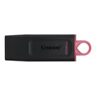 Kingston-Technology-DataTraveler-Exodia-USB-flash-drive-256-GB-USB-Type-A-3.2-Gen-1-(3.1-Gen-1)-Zwart