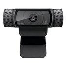 Logitech-C920e-HD-1080p-webcam-1920-x-1080-Pixels-USB-3.2-Gen-1-(3.1-Gen-1)-Zwart