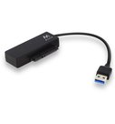 ACT-25-inch-en-35-inch-SATA-HDD-SSD-naar-USB-3.2-Gen1-adapter