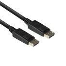 ACT-AC3902-DisplayPort-kabel-2m-Zwart