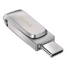 SanDisk-Ultra-Dual-Drive-Luxe-USB-flash-drive-1000-GB-USB-Type-A-USB-Type-C-3.2-Gen-1-(3.1-Gen-1)-Roestvrijstaal