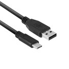 ACT-AC3020-USB-kabel-1-m-USB-3.2-Gen-1-(3.1-Gen-1)-USB-A-USB-C-Zwart