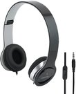 LogiLink-HS0028-hoofdtelefoon-headset-Bedraad-Hoofdband-Oproepen-muziek-Zwart