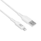 ACT-AC3012-Lightning-kabel-2-m-Wit