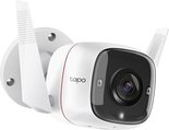 Tapo-C310-IP-beveiligingscamera-Buiten-kubus-2304-x-1296-Pixels-Muur