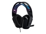 Logitech-G-G335-Wired-Gaming-Headset-Bedraad-Hoofdband-Gamen-Zwart