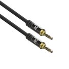 ACT-AC3611-audio-kabel-3-m-3.5mm-Zwart