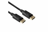 ACT-AC3910-DisplayPort-kabel-2-m-Zwart