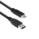 ACT-AC7370-USB-kabel-1-m-USB-3.2-Gen-1-(3.1-Gen-1)-USB-C-USB-A-Zwart