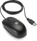 HP-USB-Mouse-Optical-Bulk-Black