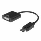ACT-AC7510-video-kabel-adapter-015-m-DisplayPort-DVI-D-Zwart