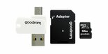 Goodram-M1A4-All-in-One-64-GB-MicroSDXC-UHS-I-Klasse-10