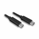 ACT-AC7345-USB-kabel-1-m-USB-3.2-Gen-1-(3.1-Gen-1)-USB-C-Zwart