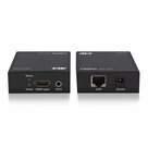 ACT-AC7810-HDMI-Extender-set-via-een-enkele-UTP-kabel-max.-60m-met-IR-set