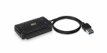 ACT-USB-adapterkabel-naar-25-en-35-SATA-IDE-Zwart