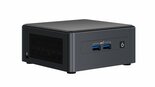 Intel-NUC-11-Pro-UCFF-Zwart-i5-1145G7