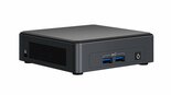 Intel-NUC-11-Pro-UCFF-Zwart-i5-1135G7