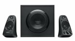 Logitech-Z623-200-W-Zwart-2.1-kanalen