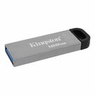 Kingston-Technology-DataTraveler-Kyson-USB-flash-drive-32-GB-USB-Type-A-3.2-Gen-1-(3.1-Gen-1)-Zilver